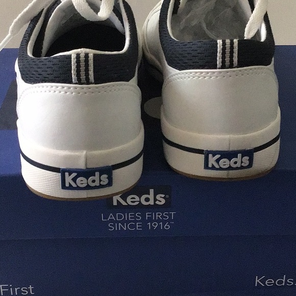 Keds Rebel Le sneakers - Picture 4 of 5